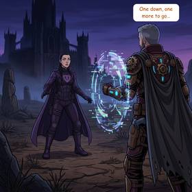Read ATLAS  13 Page 8 in English