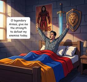 Read ATLAS  15 Page 1 in English