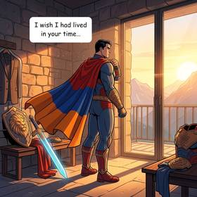 Read ATLAS  15 Page 2 in English