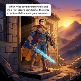 Read ATLAS  15 Page 3 in English