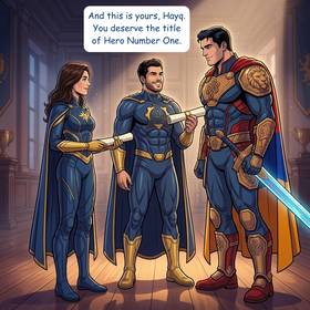Read ATLAS  15 Page 4 in English