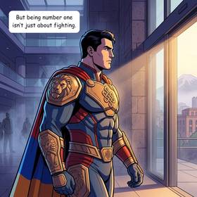 Read ATLAS  15 Page 6 in English