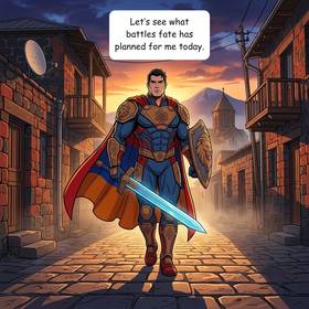 Read ATLAS  15 Page 8 in English