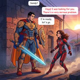 Read ATLAS  15 Page 10 in English