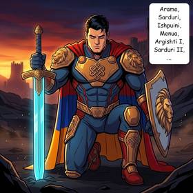 Read ATLAS  16 Page 1 in English