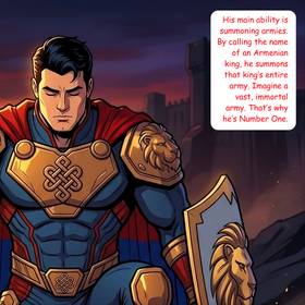 Read ATLAS  16 Page 4 in English