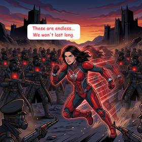 Read ATLAS  16 Page 10 in English