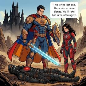 Read ATLAS  17 Page 1 in English