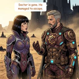 Read ATLAS  17 Page 3 in English