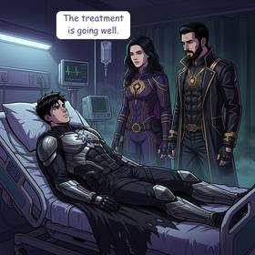 Read ATLAS  17 Page 4 in English
