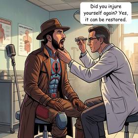 Read ATLAS  17 Page 5 in English