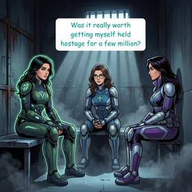 Read ATLAS  17 Page 8 in English