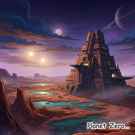 Read ATLAS  18 Page 1 in English