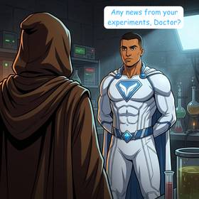 Read ATLAS  18 Page 2 in English