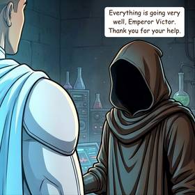 Read ATLAS  18 Page 3 in English