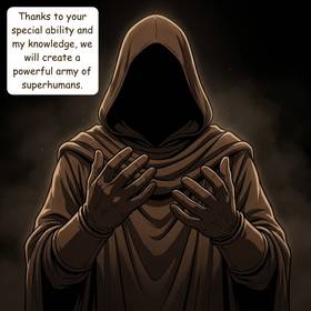 Read ATLAS  18 Page 4 in English