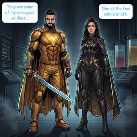 Read ATLAS  18 Page 6 in English