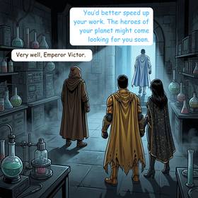 Read ATLAS  18 Page 7 in English