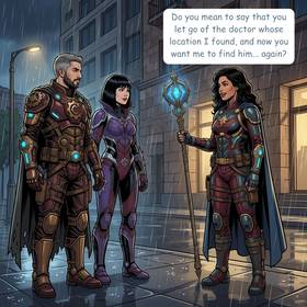 Read ATLAS  18 Page 8 in English