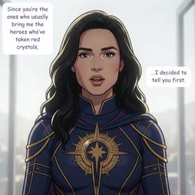 Read ATLAS  19 Page 2 in English
