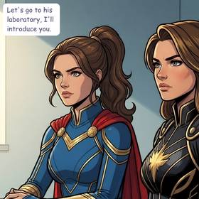 Read ATLAS  19 Page 3 in English
