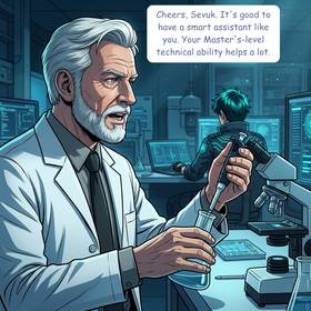 Read ATLAS  19 Page 5 in English