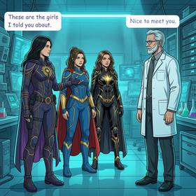 Read ATLAS  19 Page 7 in English