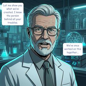 Read ATLAS  19 Page 8 in English