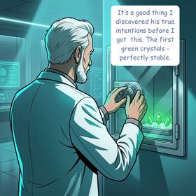 Read ATLAS  19 Page 9 in English