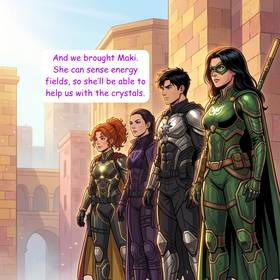 Read ATLAS  20 Page 2 in English