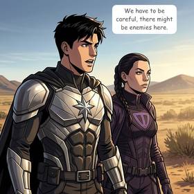 Read ATLAS  20 Page 7 in English