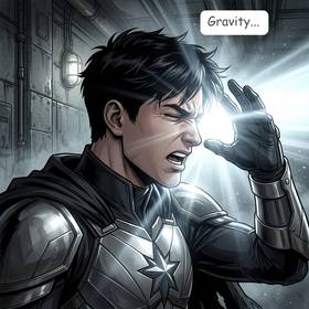 Read ATLAS  21 Page 3 in English