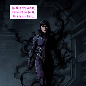 Read ATLAS  21 Page 1 in English
