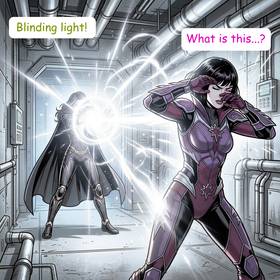Read ATLAS  21 Page 2 in English