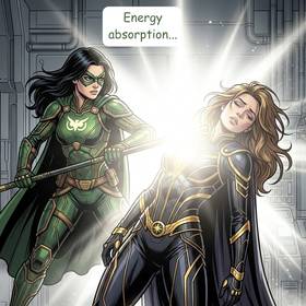 Read ATLAS  21 Page 6 in English