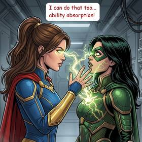 Read ATLAS  21 Page 7 in English
