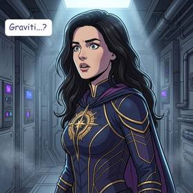 Read ATLAS  21 Page 10 in English