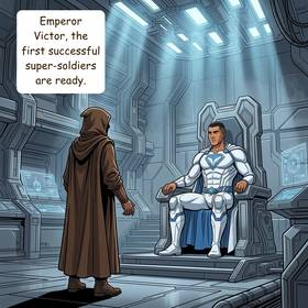 Read ATLAS  22 Page 3 in English