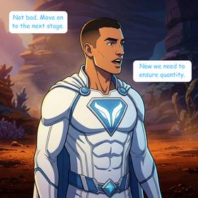 Read ATLAS  22 Page 6 in English