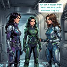 Read ATLAS  22 Page 7 in English