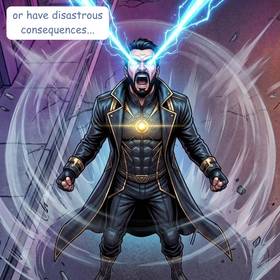 Read ATLAS  23 Page 5 in English