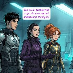 Read ATLAS  23 Page 10 in English