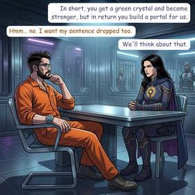 Read ATLAS  24 Page 2 in English