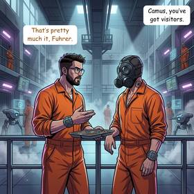 Read ATLAS  24 Page 1 in English