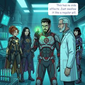 Read ATLAS  24 Page 7 in English