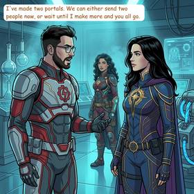 Read ATLAS  25 Page 2 in English