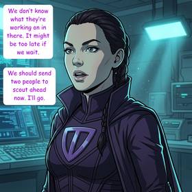 Read ATLAS  25 Page 3 in English