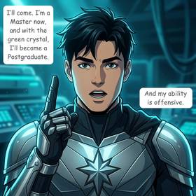 Read ATLAS  25 Page 5 in English