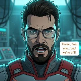 Read ATLAS  25 Page 8 in English