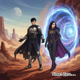 Read ATLAS  25 Page 10 in English